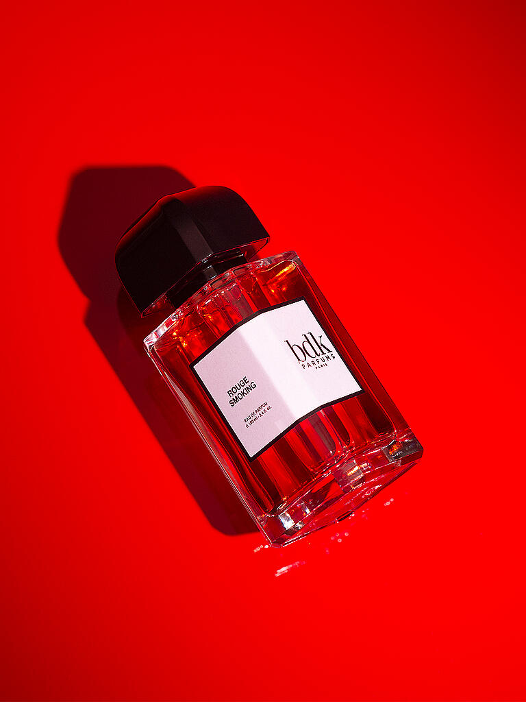 最も完璧な bdk parfums ルージュスモーキング - 香水